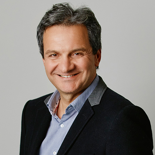 Aris Aravidis