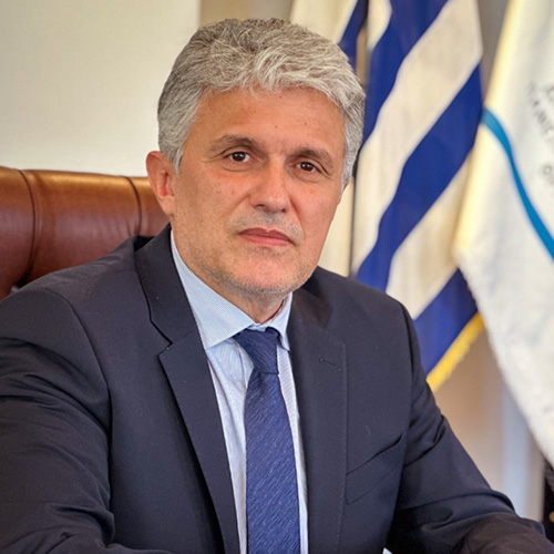 Fotios Maris