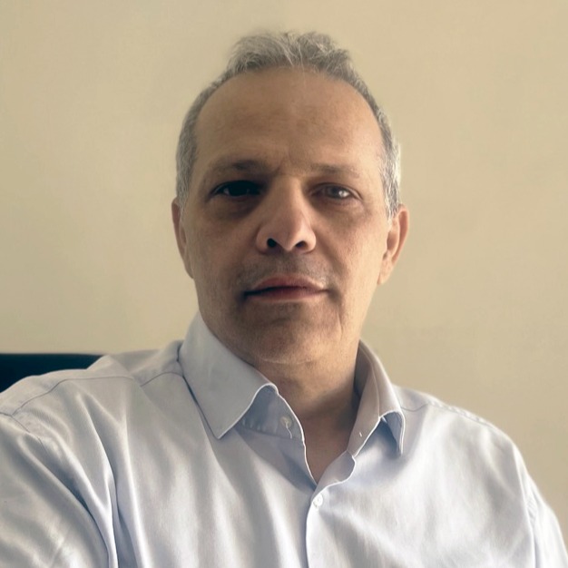Yiannis Koufoudakis 
