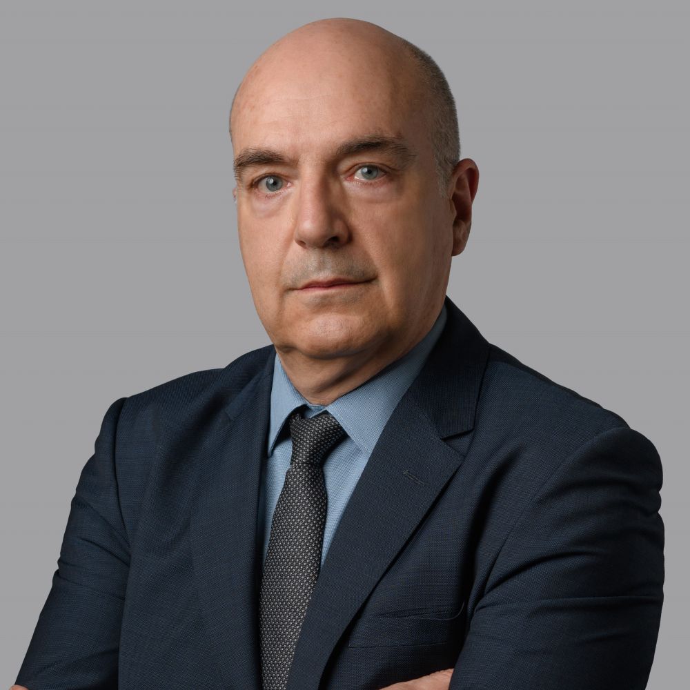 Kostis Sifnaios