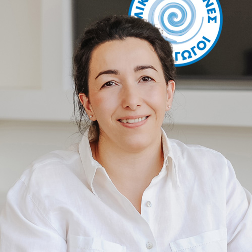 Angeliki Paparadi