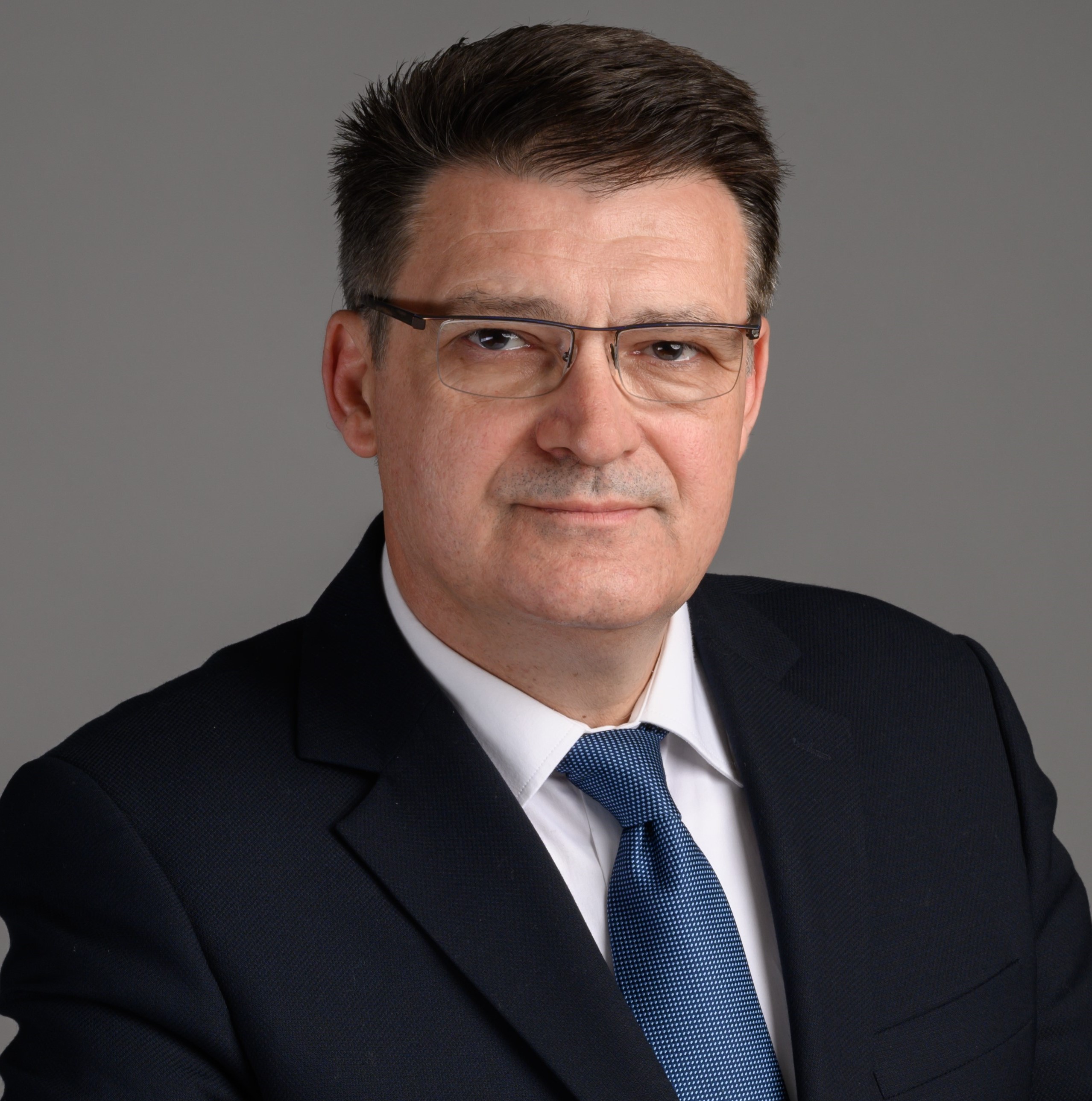 Dimitris Petrovits