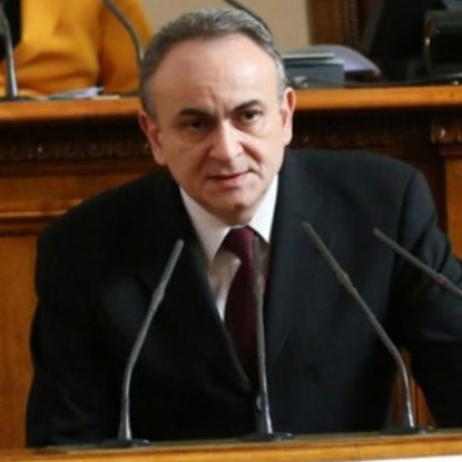 Valentin Poriazov