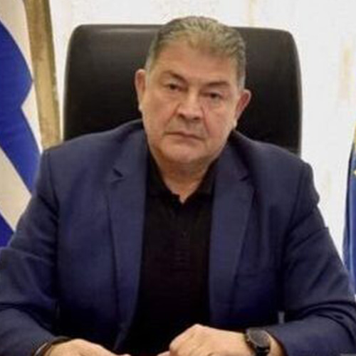 Savvas Michailidis