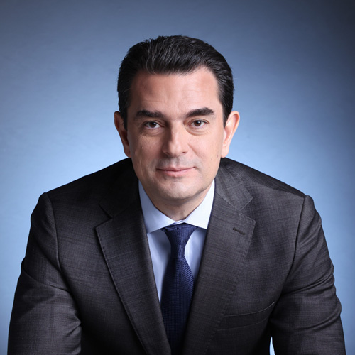 Kostas Skrekas