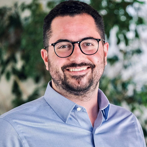 Andreas Spyropoulos