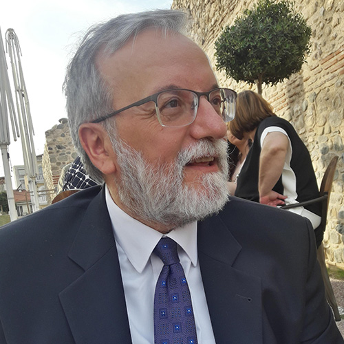 Georgios Tsigaras