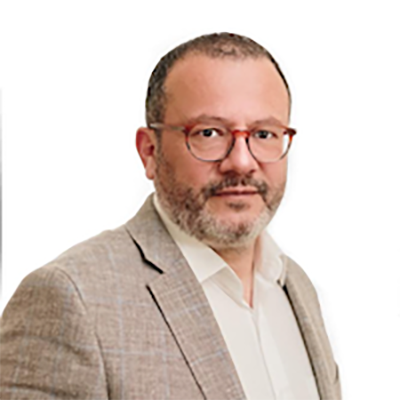 Ioannis  Gkaranis 