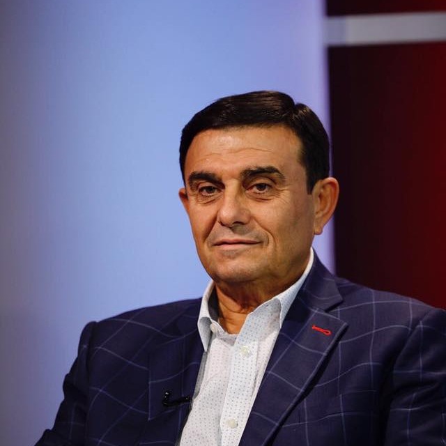 Anastas Angjeli