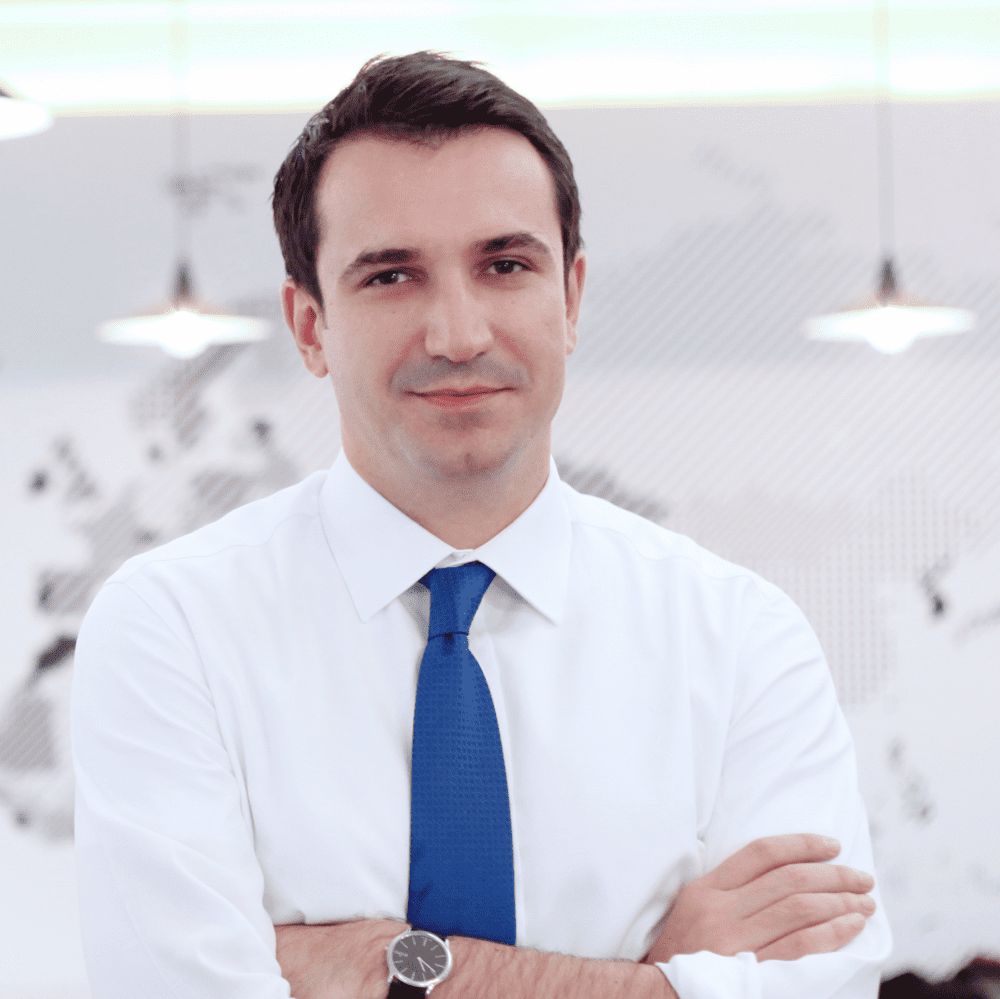 Erion Veliaj