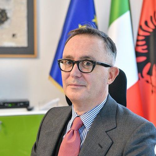 Fabrizio Bucci
