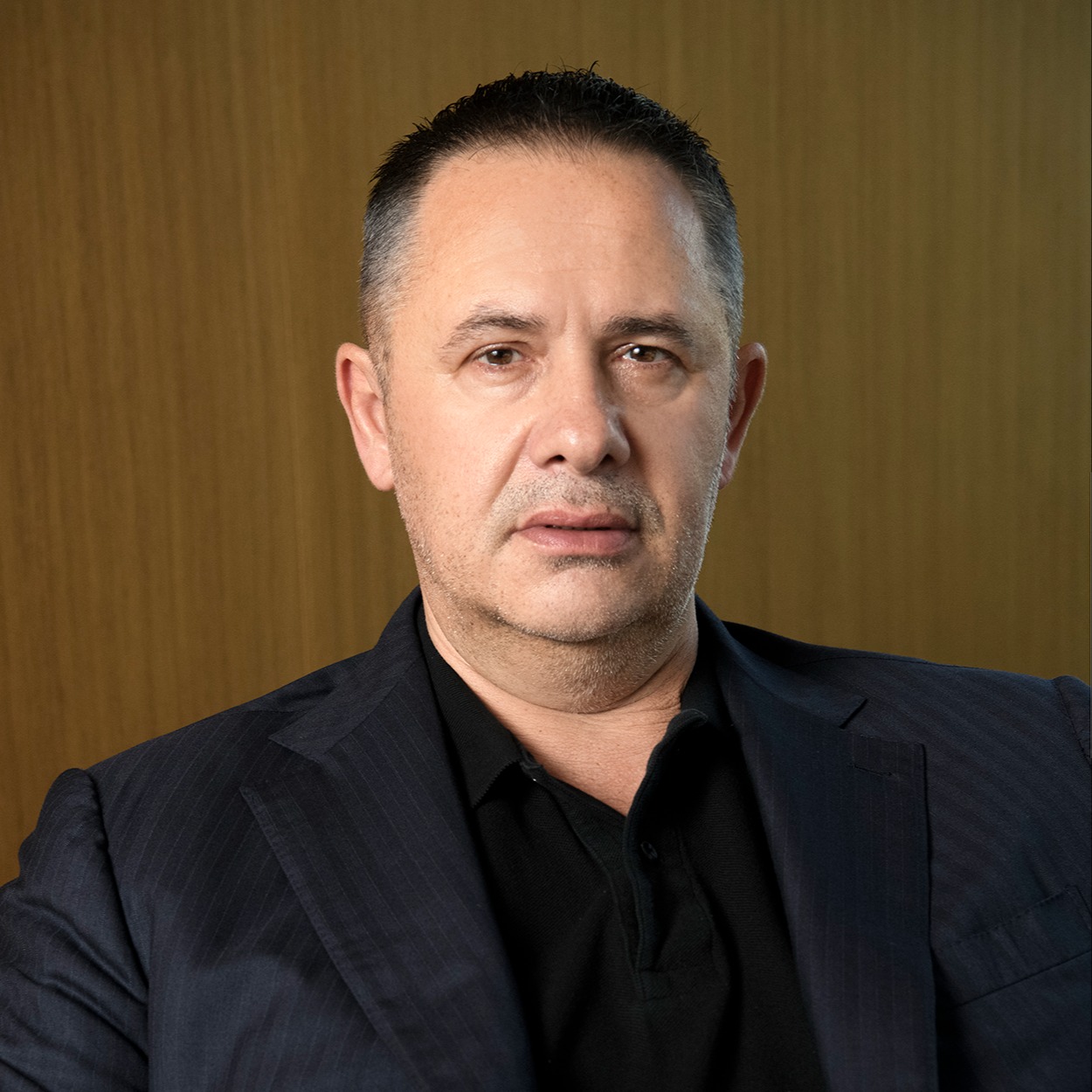 Samir Mane