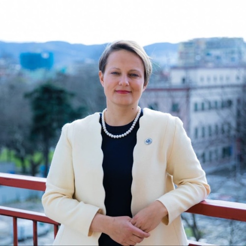 Ekaterina Solovova