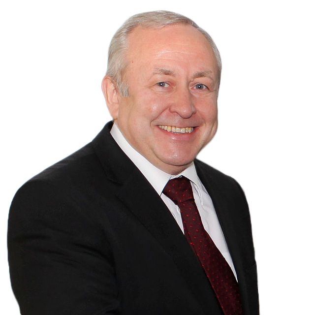 Volodymyr Shkurov
