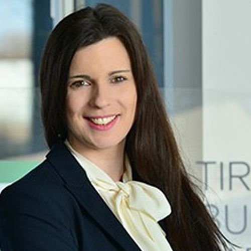 Stephanie Sieg  