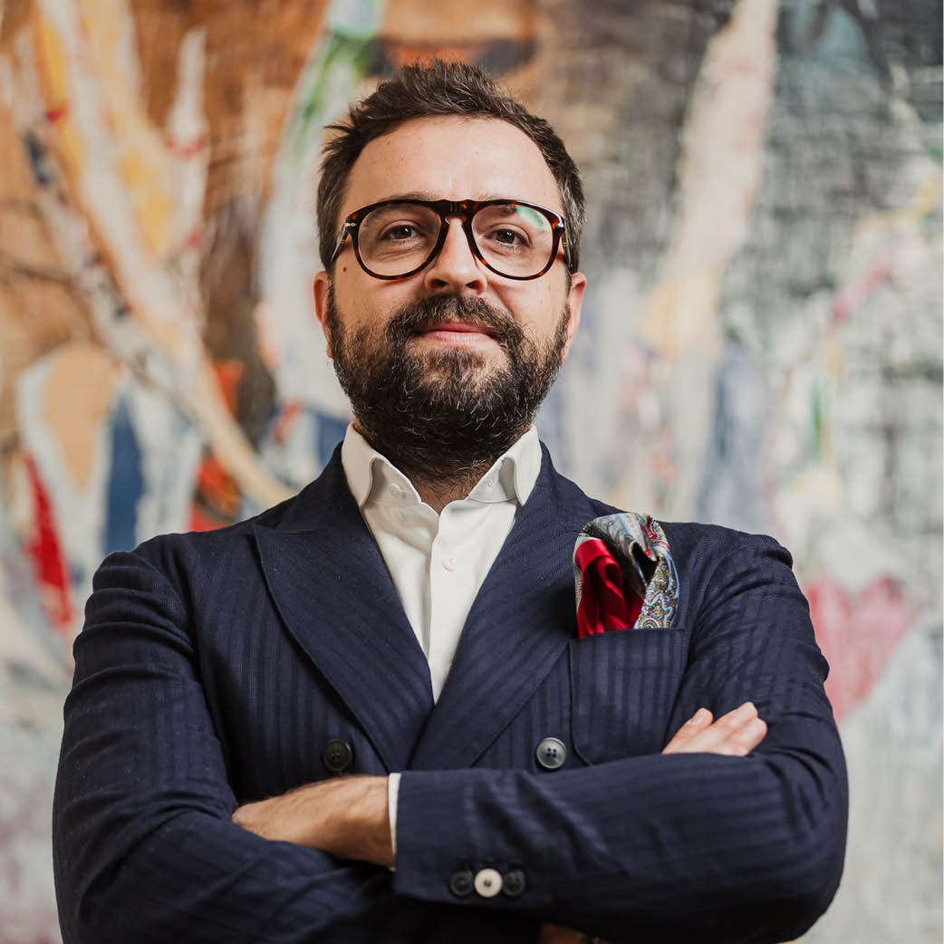 Andrea Michelini