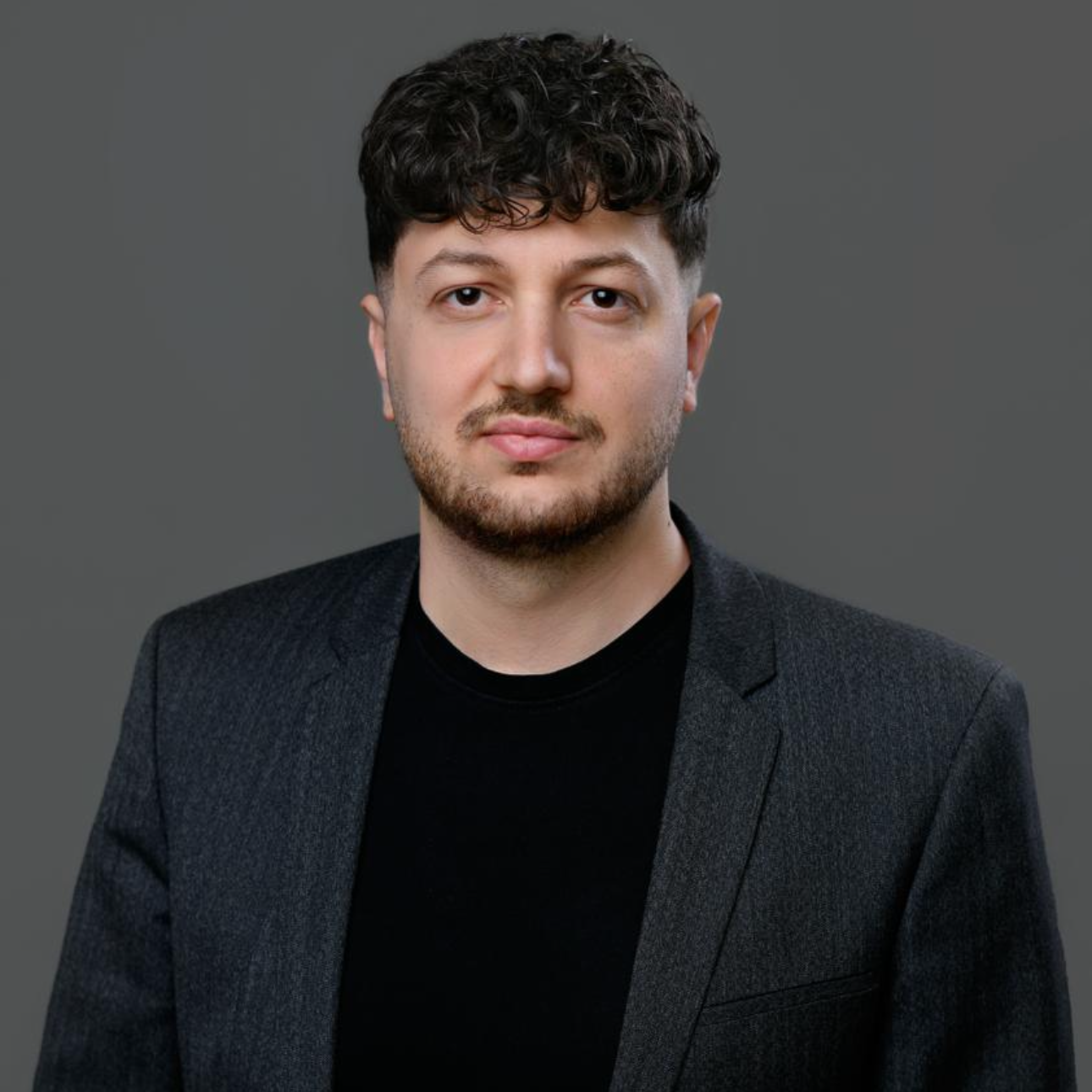 Bruno Papaj