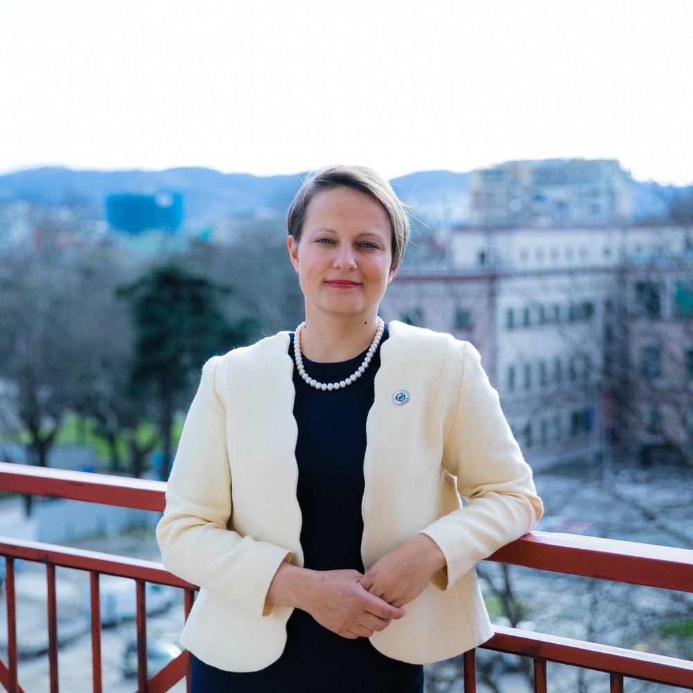 Ekaterina Solovova
