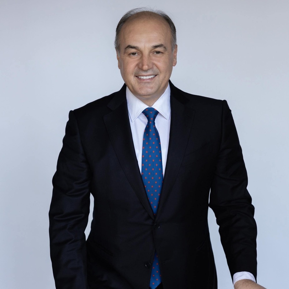 Enver Hoxhaj