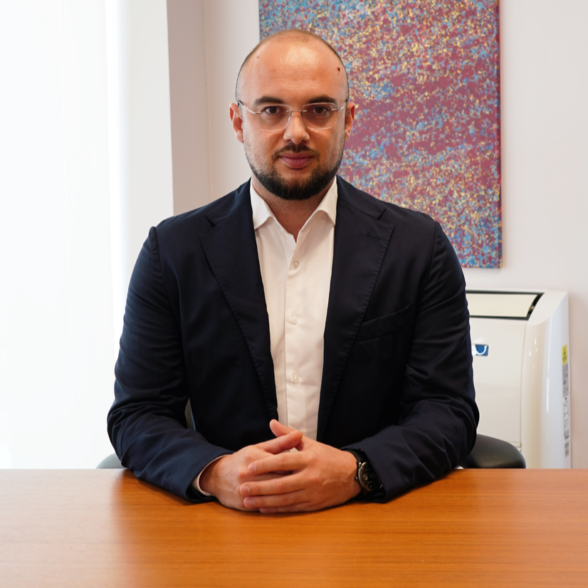 Erald Elezi