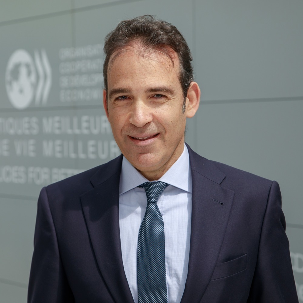 George Pagoulatos