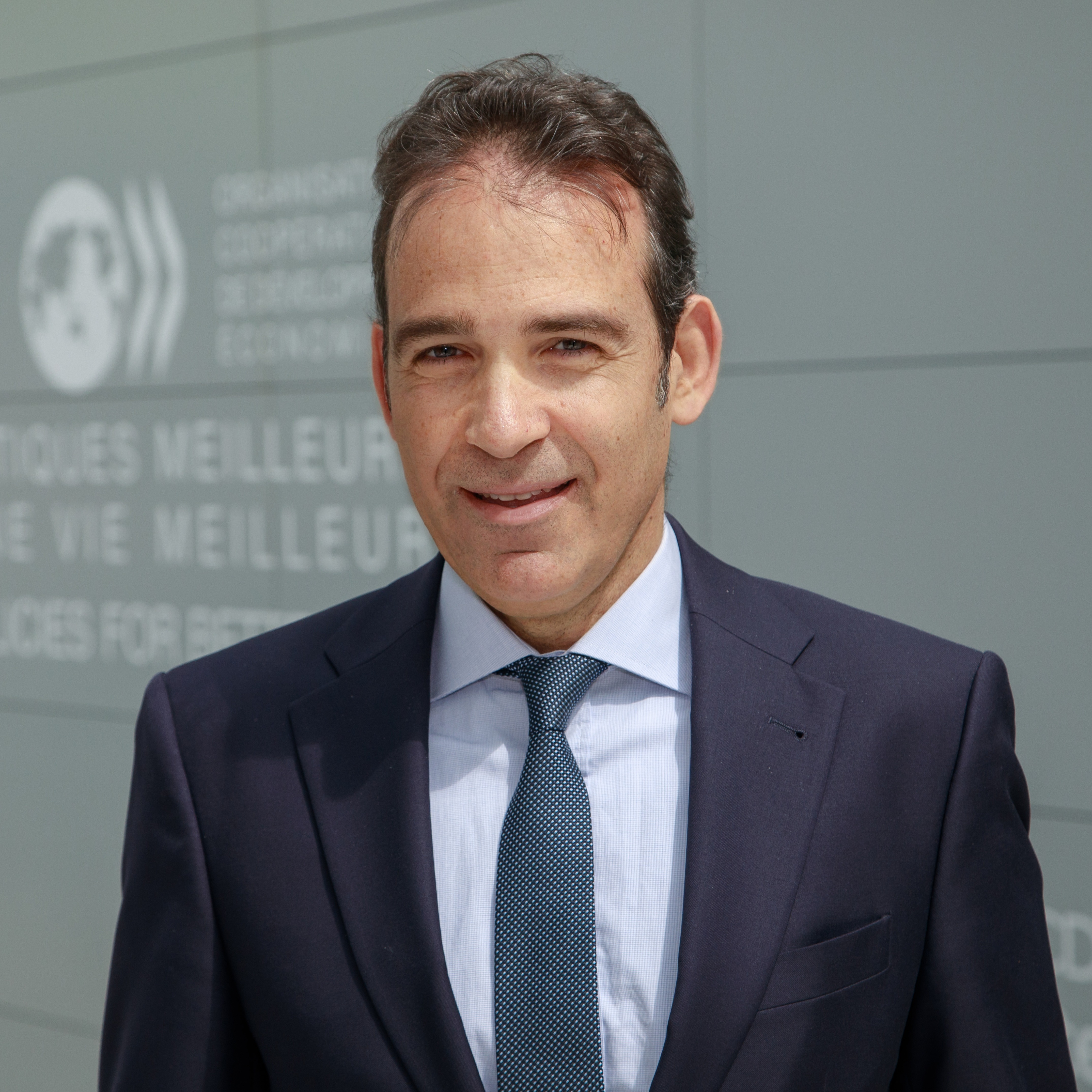 George Pagoulatos