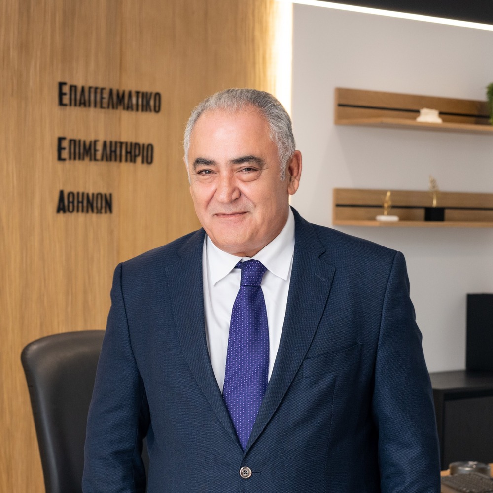 Giannis Chatzitheodosiou