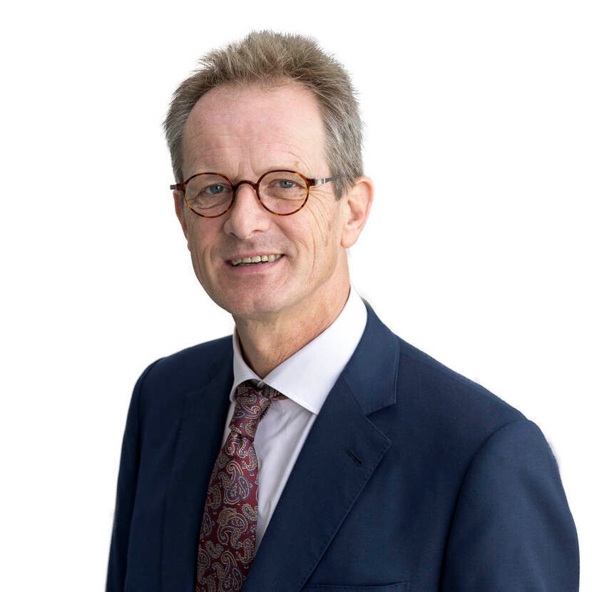 Reinout Vos