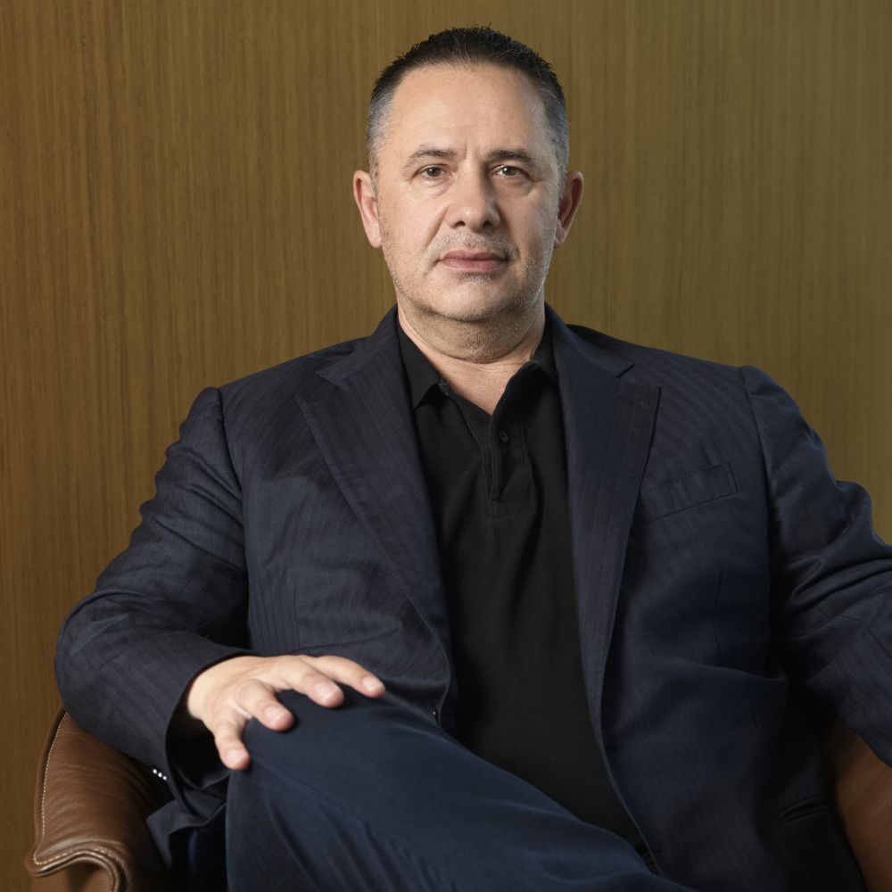 Samir Mane