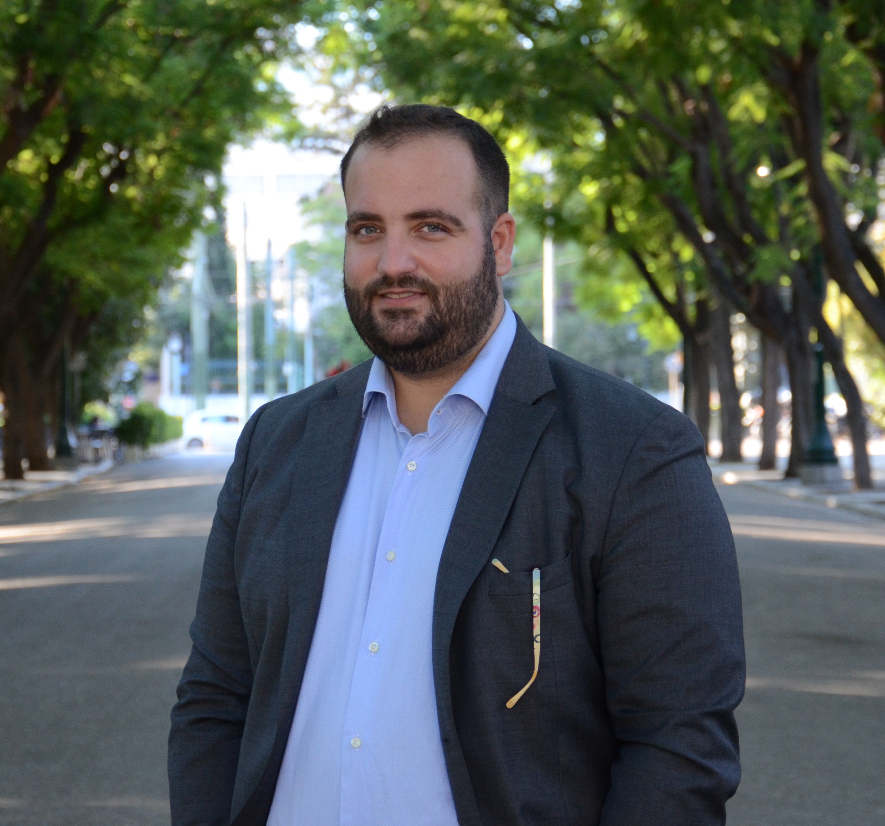 Leon Gavalas