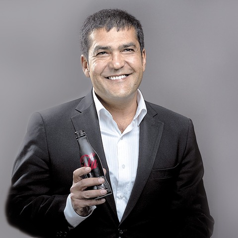 Nikos Koumettis