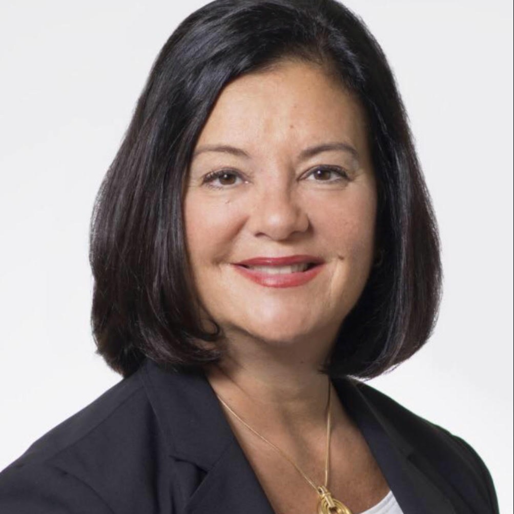 Marie Bountrogianni