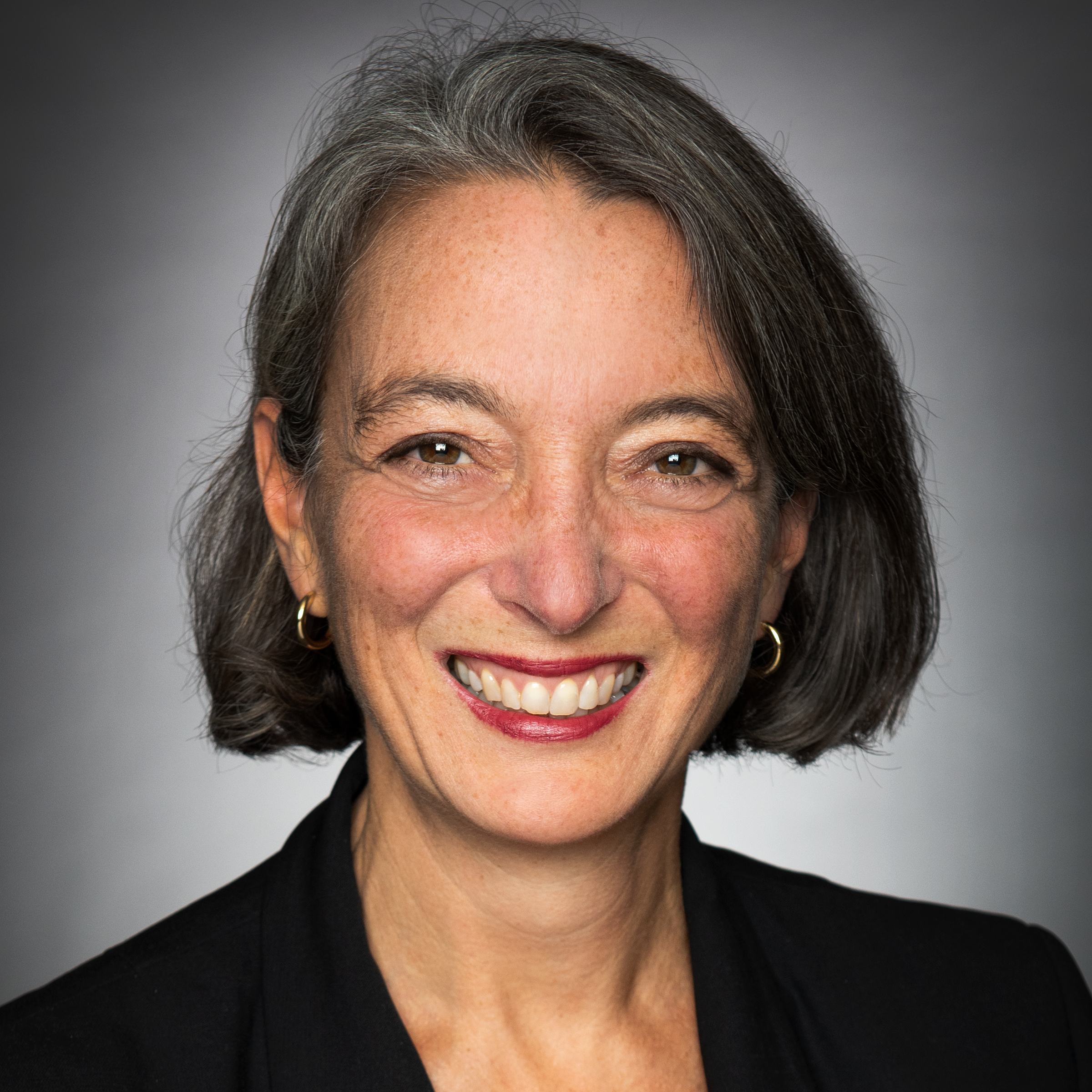 Julie Dubrasin