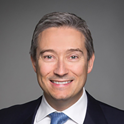 François-Philippe Champagne