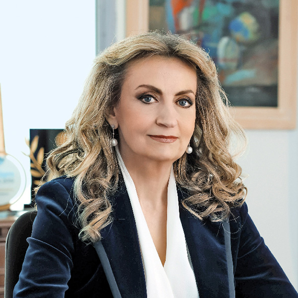 Sophia Kounenaki - Efraimoglou