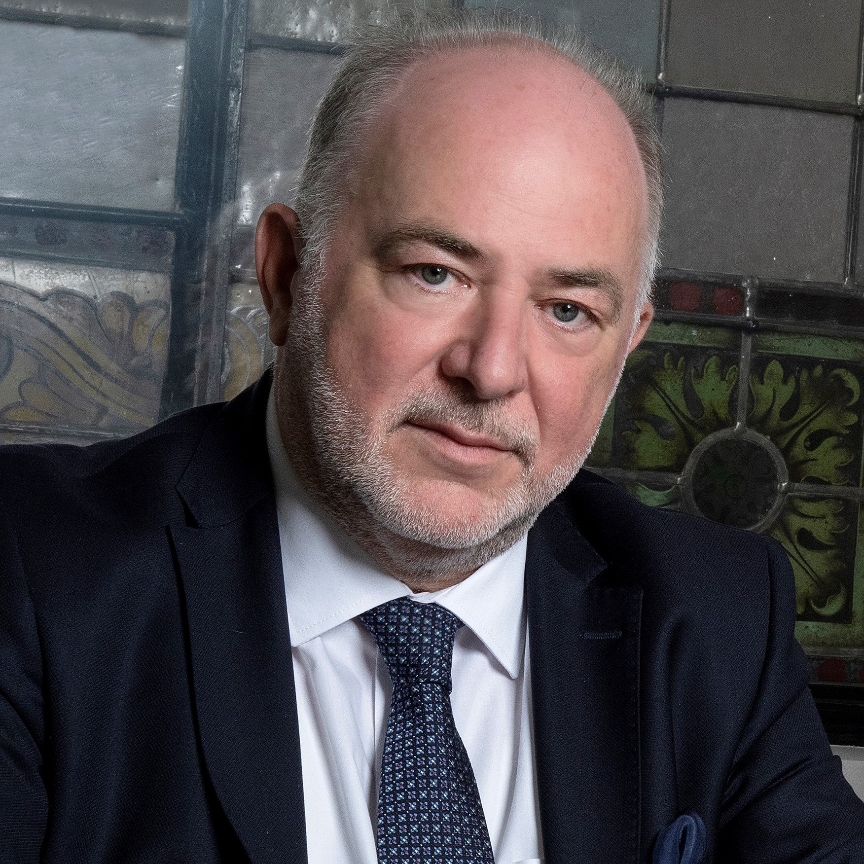 Haris Lambropoulos