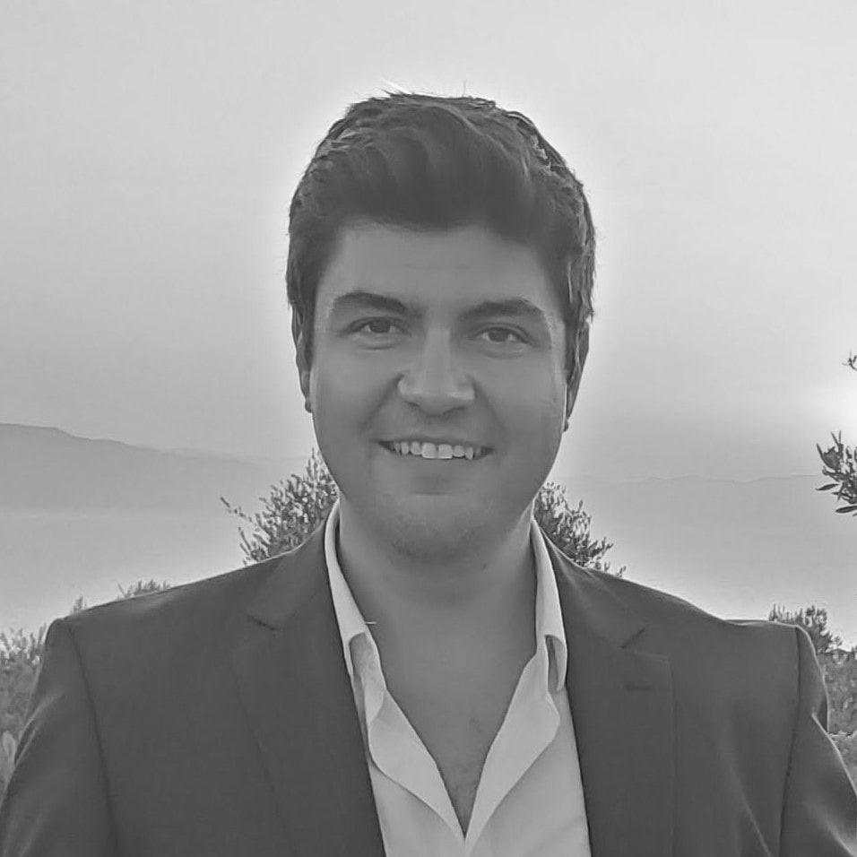 Peter Polydor