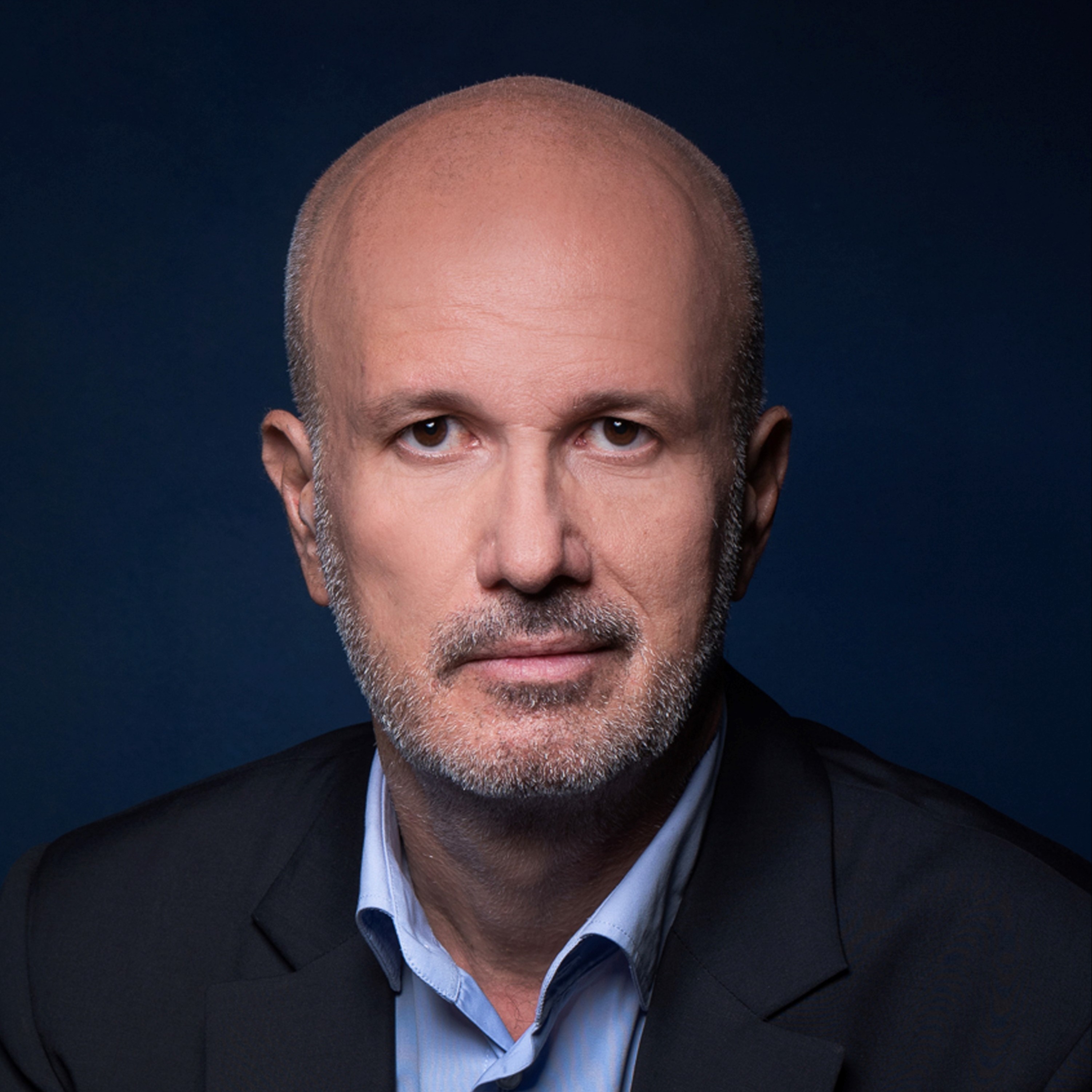 Panos Kouanis