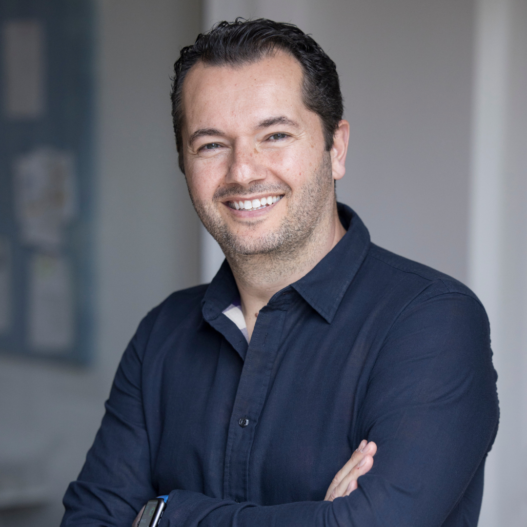 Angelos Stavrakis