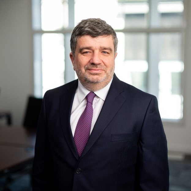 Stavros Siokos