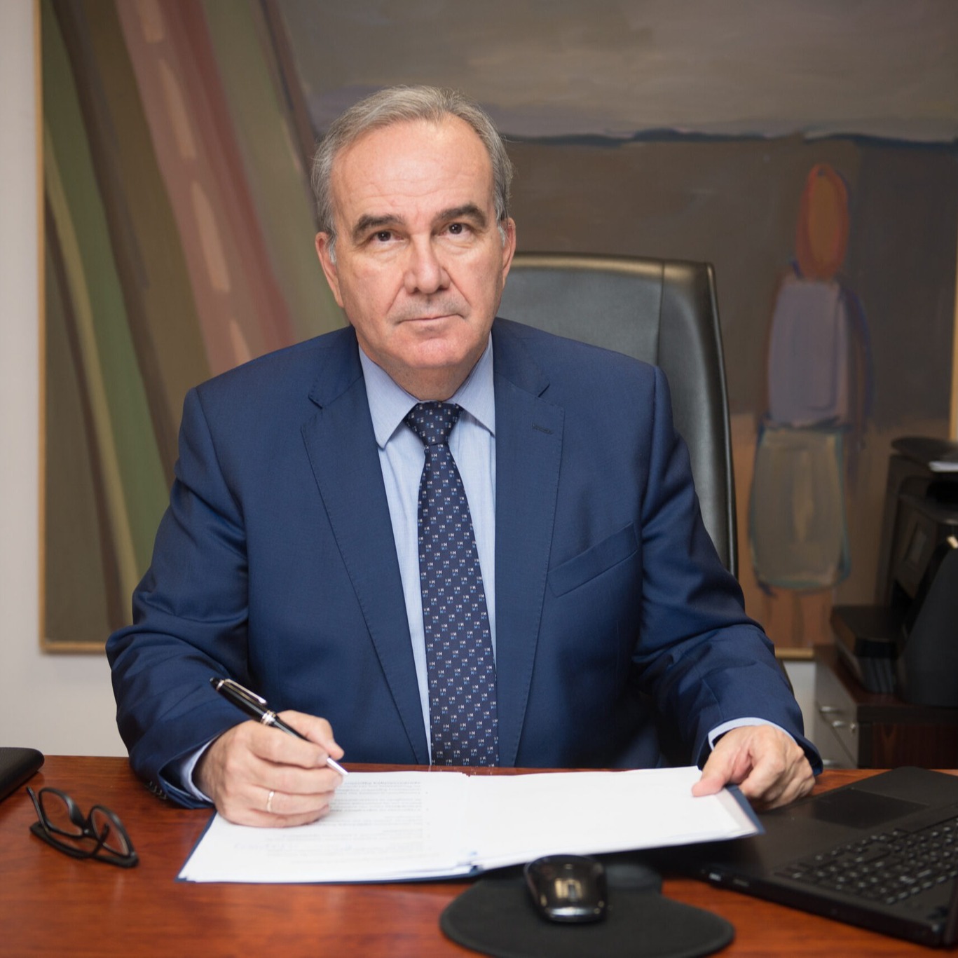 Nikos Papathanasis
