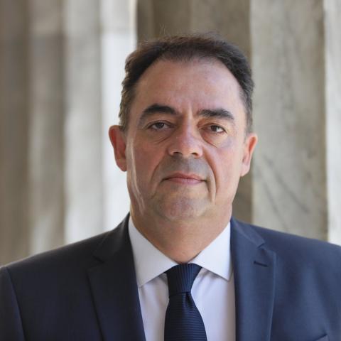 Dimitrios Konstantopoulos