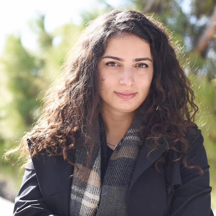 Nesma Alnakhala