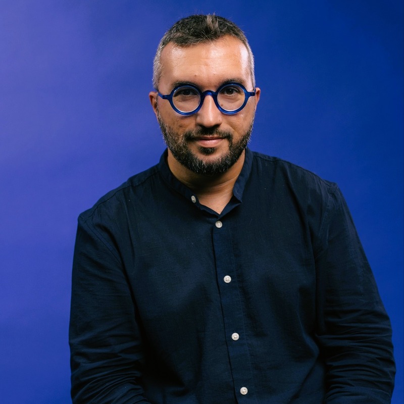 Γιάννης Πανταζόπουλος