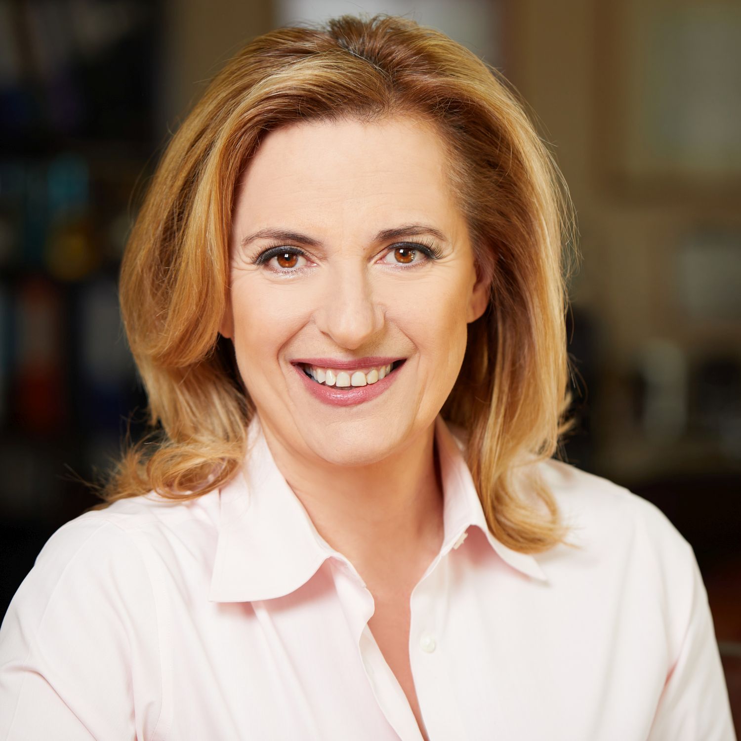 Vivian Bouzali