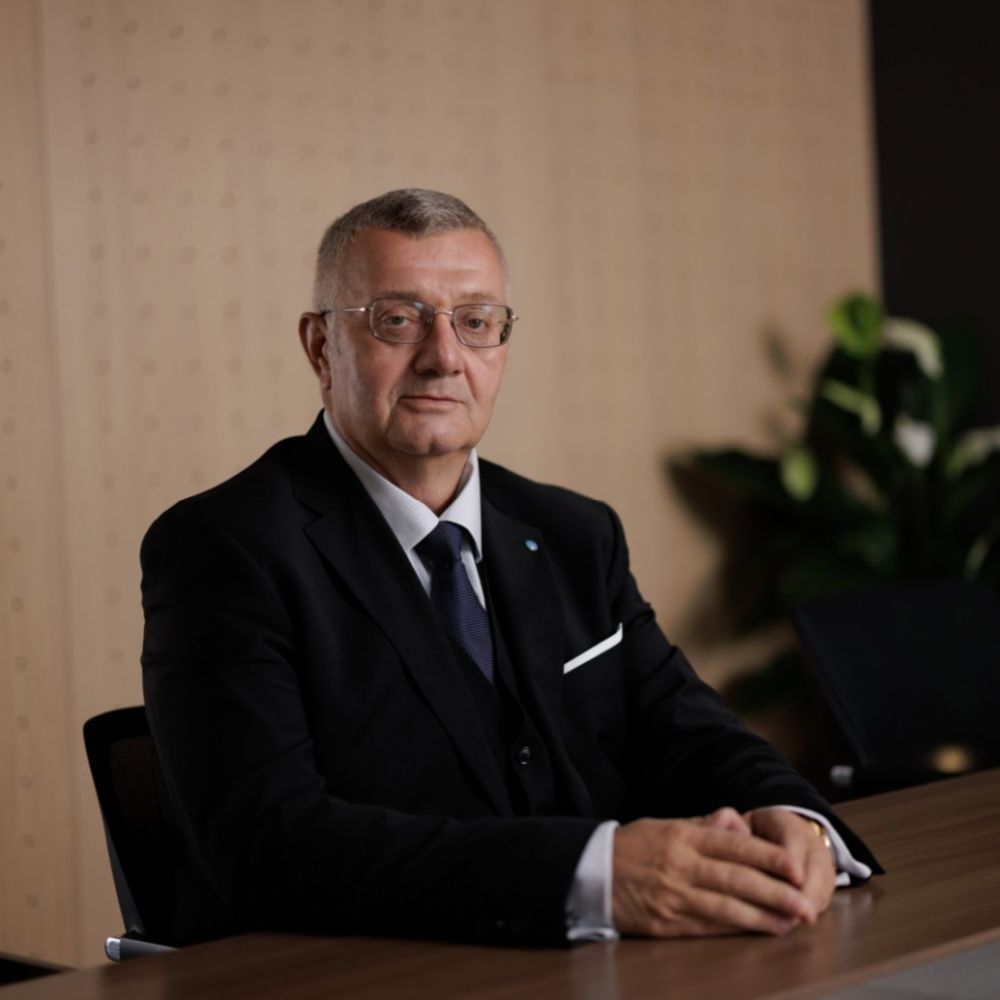 Vladimir Cupic