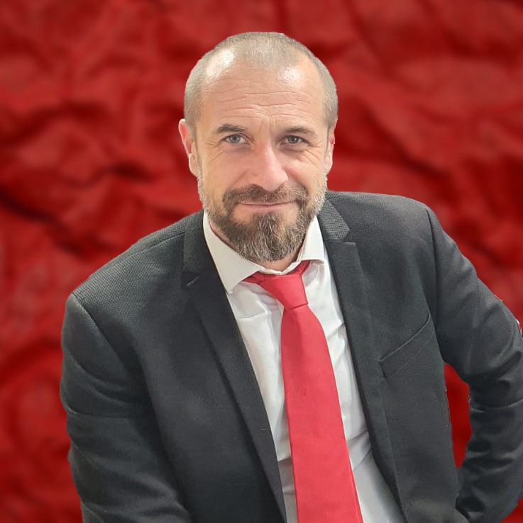 Vladimir Traskine