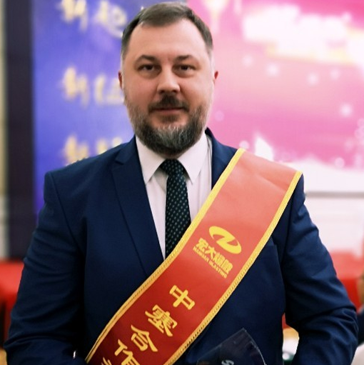 Vladimir Krivosic