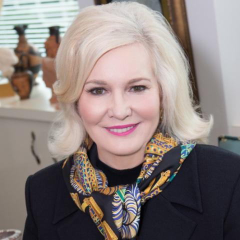 Deborah Wince-Smith