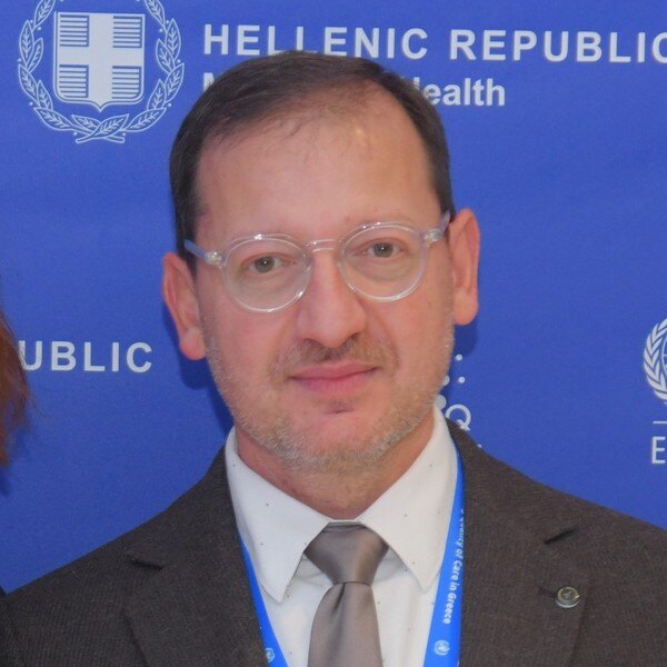 George Sakkas